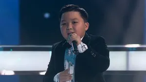 Историческое достижение: Ержан Максим стал вторым