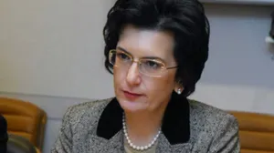 Нино Бурджанадзе: Россия не сможет оставить действия Турции без ответа