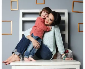 Что заказывают дети казахстанских звезд на Новый годЭксклюзив