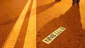 20-летний убийца на «Лексусе» задержан