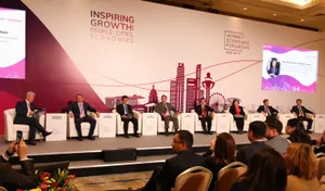 Как решить проблему жилья в Казахстане – эксперт