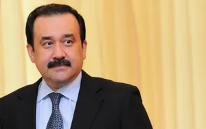 Премьер-министр РК провел заседание Национальной комиссии по модернизации