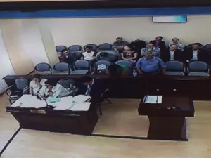 Сейтказы Матаев потребовал зачитать полный текст обвинения