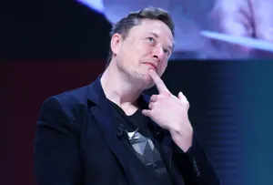 Grok нейросеті адамзатты құтқарудың орнына Илон Маскі таңдады