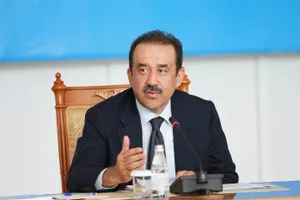 Что может противопоставить Казахстан международному терроризму?