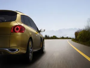 Водителям разрешили ездить со скоростью до 110 километров в час в Кыргызстане