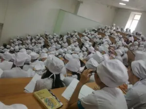 В Акмолинской области будут выделяться гранты в медвузы