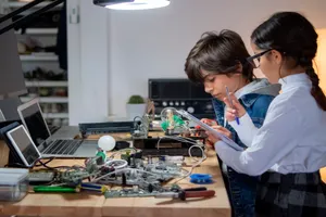 День детских изобретений: что посмотреть