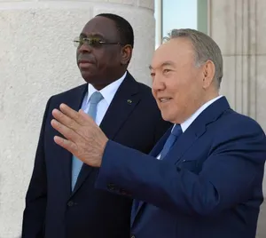 Н. Назарбаев: «Казахстан является частью мусульманской уммы»