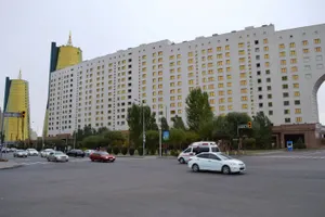 В Астане ограничат движение по проспектам Мангилик Ел и Туран