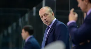 Назначен новый главный тренер «Барыса»