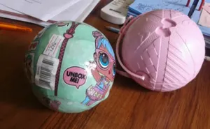 Минздрав выявил в куклах LOL превышение фенола и формальдегида