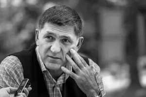 В ДТП погиб актер и режиссер Сергей Пускепалис