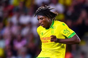 Тайлел Татимен келісімшартқа қол қоюды «Барселона» қарастыруда