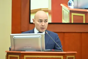 В МНЭ объяснили необходимость вложений для проведения приграничного форума в РК