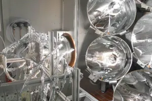 Ученые синтезировали керосин из воды и углекислого газ