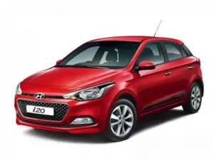 Hyundai i20: Второе поколение на «низком старте»
