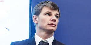 Руководящую должность в «Зените» получил Аршавин