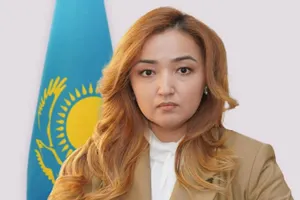 Вице-министром науки и высшего образования назначена Динара Щеглова