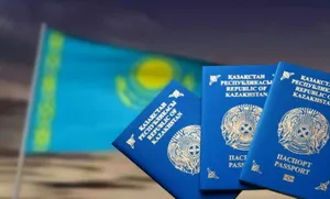 Поправки о лишении гражданства РК за экстремизм одобрили в мажилисе