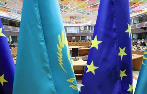 Укреплять сотрудничество в сфере критического сырья намерены ЕС и РК