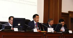 Программа развития регионов в РК не будет дублировать действующие