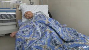 «Знахарь» довел до больницы жительницу села в Мангистау