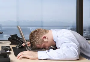 Трехдневная рабочая неделя названа оптимальной для людей среднего возраста