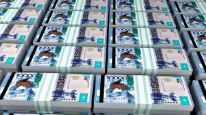 Жетісу облысында инвесторлар мен кәсіпкерлер алдындағы берешек өтелді