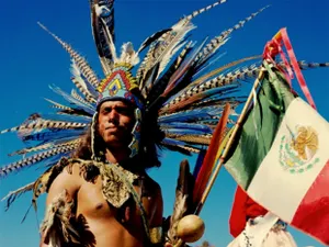 Извинений за уничтожение индейцев потребовала Мексика от Испании