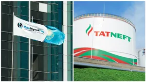 Приватизация Павлодарского и Атырауского НПЗ российской «Татнефть»: в КМГ прокомментировали сделку