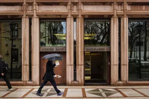 174 миллиарда долларов потерял пенсионный фонд Норвегии