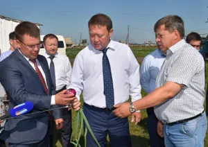 Сельчанам в СКО поднимут зарплату на 20%