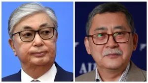 ЦИК РК подтвердила соответствие двух кандидатов требованиям закона