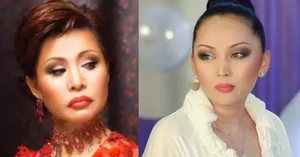 Баян Есентаева ждет суда с Розой РымбаевойЭксклюзив