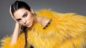 Кендалл Дженнер станет лицом Karl Lagerfeld