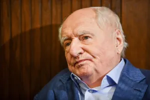 Умер Марк Захаров