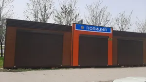 В Алматы начнут демонтаж незаконных киосков