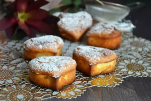 Народные приметы: творог на столе – богатство в доме