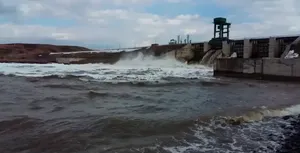 Более 97 миллиардов тенге потратили на ремонт дамб и плотин в Казахстане