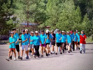 ҚР-да балалар демалысының санитарлық-эпидемиологиялық қауіпсіздігі күшейтіледі