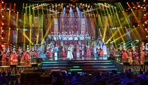 О мошенничестве с продажами концертных билетов предупредили казахстанцев