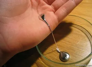 В отравлении семьи парами ртути виновен близкий родственник-знахарь