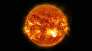 Эксперт оценил перспективы Китая в создании «искусственного солнца»