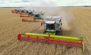 Алматыда фермерлерге арналған жаңа экономикалық мүмкіндіктер талқыланады