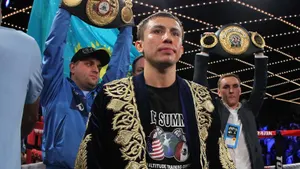 Головкин следующий бой проведет в августе или сентябре