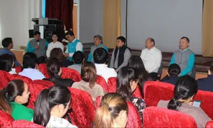 В Алматинской области будут установлены более 1 тысячи камер видеонаблюдения