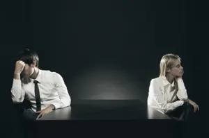 Отношения, у которых нет будущего