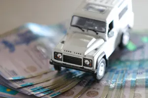 Более 550 миллионов тенге похитили в «КазАвтоЖол» в Мангистауской области