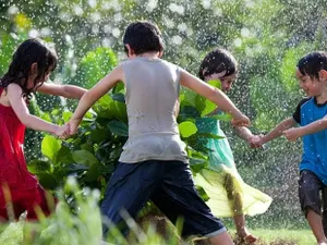 Потепление придет в Казахстан к выходнымЭксклюзив